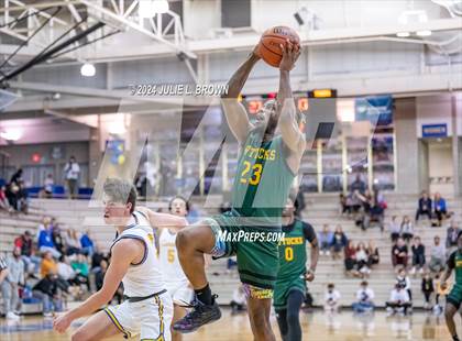 Thumbnail 2 in Indianapolis Crispus Attucks @ Carmel photogallery.
