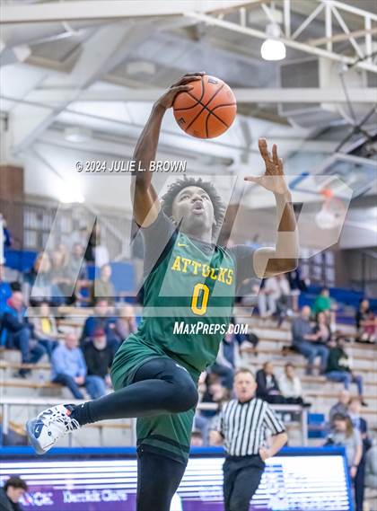 Thumbnail 1 in Indianapolis Crispus Attucks @ Carmel photogallery.