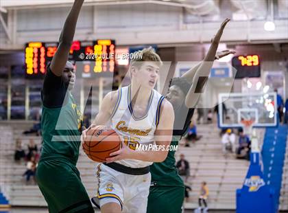 Thumbnail 1 in Indianapolis Crispus Attucks @ Carmel photogallery.