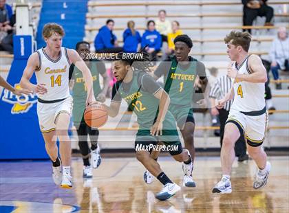 Thumbnail 3 in Indianapolis Crispus Attucks @ Carmel photogallery.