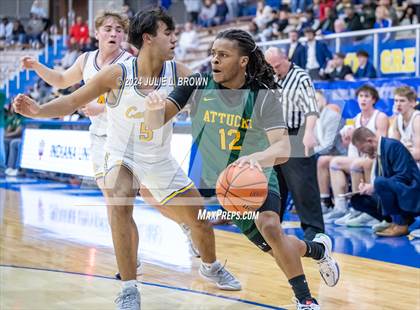 Thumbnail 1 in Indianapolis Crispus Attucks @ Carmel photogallery.