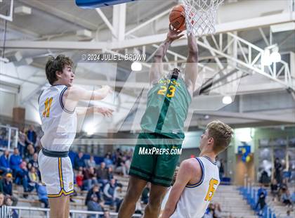 Thumbnail 3 in Indianapolis Crispus Attucks @ Carmel photogallery.