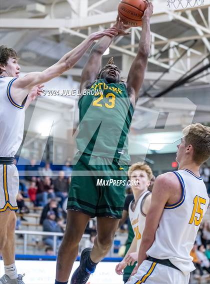 Thumbnail 1 in Indianapolis Crispus Attucks @ Carmel photogallery.