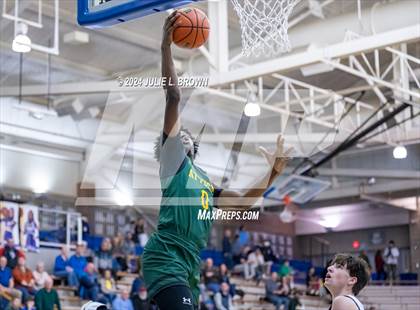 Thumbnail 1 in Indianapolis Crispus Attucks @ Carmel photogallery.