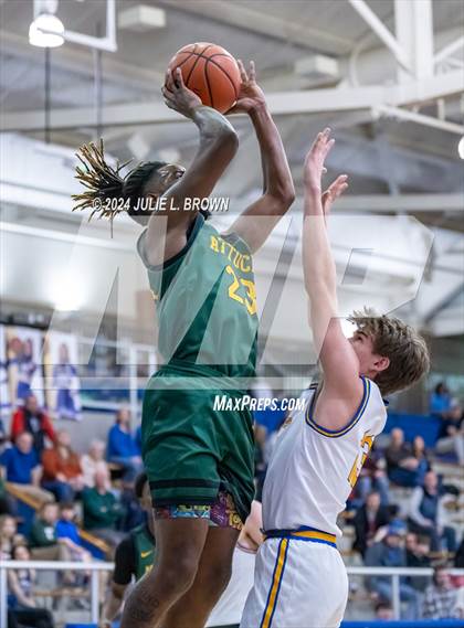 Thumbnail 2 in Indianapolis Crispus Attucks @ Carmel photogallery.