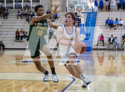 Thumbnail 1 in Indianapolis Crispus Attucks @ Carmel photogallery.