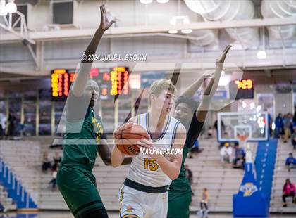 Thumbnail 2 in Indianapolis Crispus Attucks @ Carmel photogallery.
