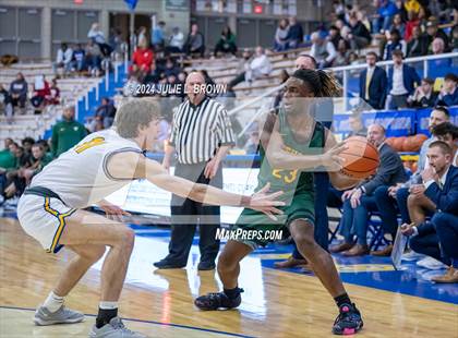 Thumbnail 1 in Indianapolis Crispus Attucks @ Carmel photogallery.