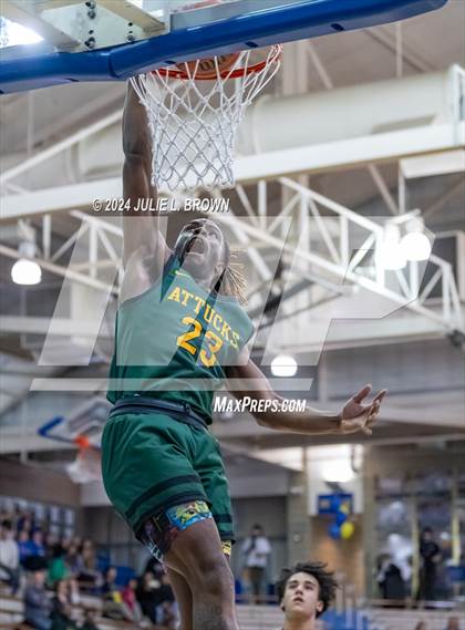 Thumbnail 2 in Indianapolis Crispus Attucks @ Carmel photogallery.