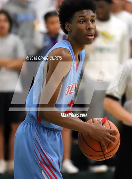 Thumbnail 2 in Independence vs. Olympic (NCHSAA 4A 4th Round Playoff) photogallery.