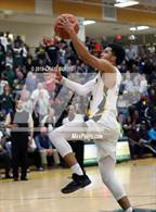 Photo from the gallery "Independence vs. Olympic (NCHSAA 4A 4th Round Playoff)"