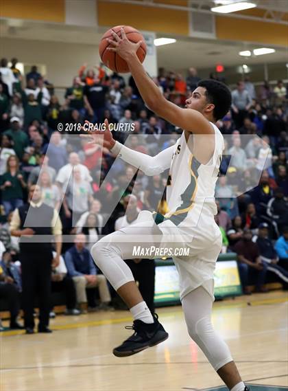 Thumbnail 2 in Independence vs. Olympic (NCHSAA 4A 4th Round Playoff) photogallery.