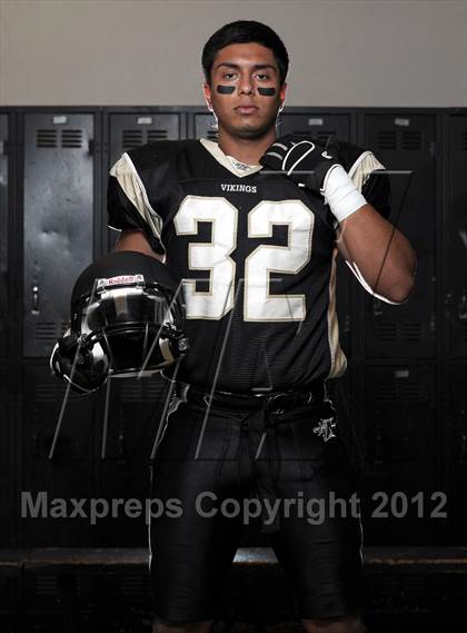 Thumbnail 1 in Northview Varsity Seniors photogallery.