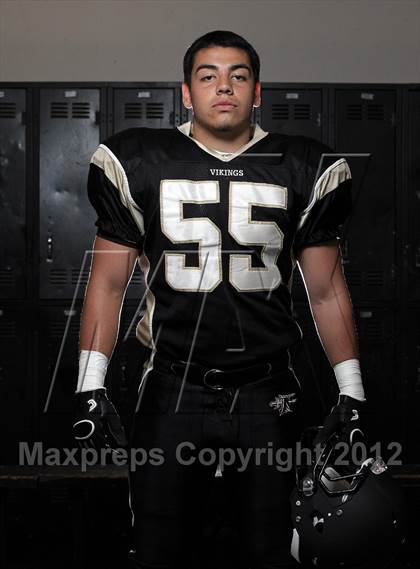 Thumbnail 2 in Northview Varsity Seniors photogallery.