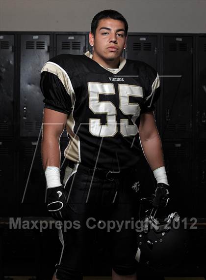 Thumbnail 1 in Northview Varsity Seniors photogallery.