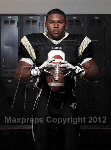 Thumbnail 1 in Northview Varsity Seniors photogallery.