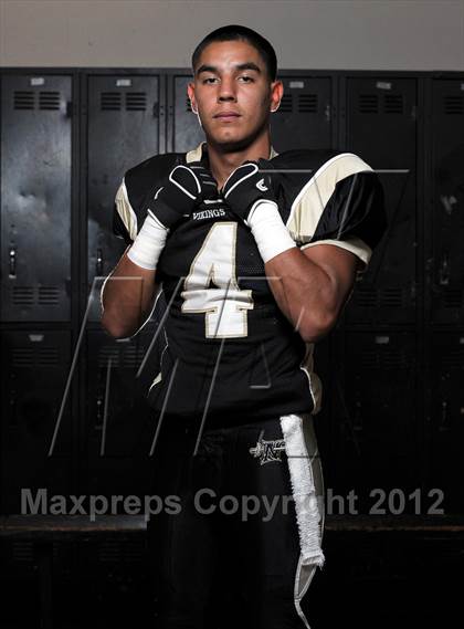 Thumbnail 3 in Northview Varsity Seniors photogallery.