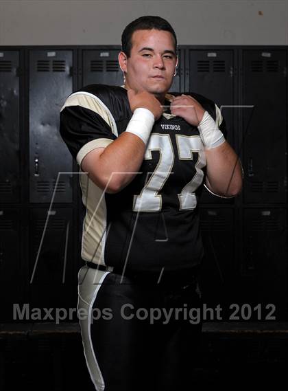 Thumbnail 1 in Northview Varsity Seniors photogallery.