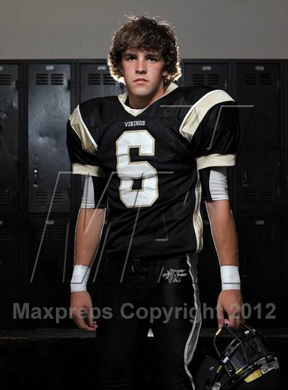 Thumbnail 2 in Northview Varsity Seniors photogallery.