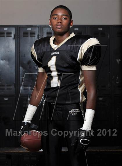 Thumbnail 2 in Northview Varsity Seniors photogallery.