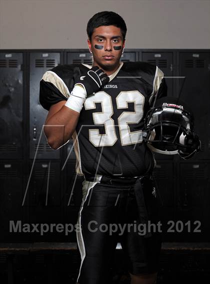 Thumbnail 1 in Northview Varsity Seniors photogallery.