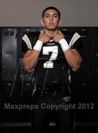Thumbnail 3 in Northview Varsity Seniors photogallery.