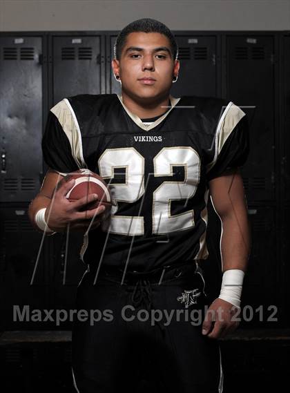 Thumbnail 3 in Northview Varsity Seniors photogallery.