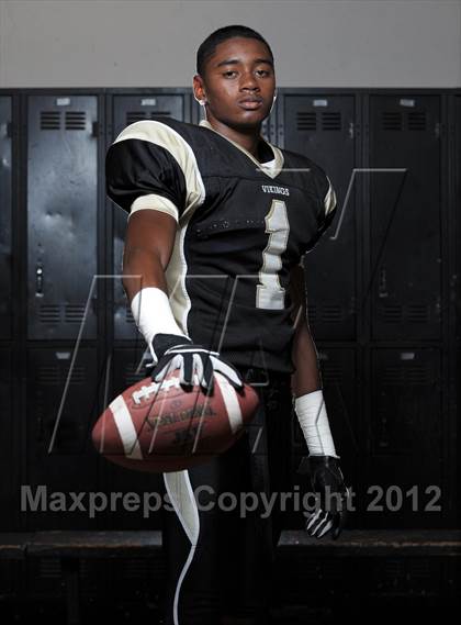 Thumbnail 1 in Northview Varsity Seniors photogallery.