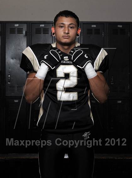 Thumbnail 2 in Northview Varsity Seniors photogallery.