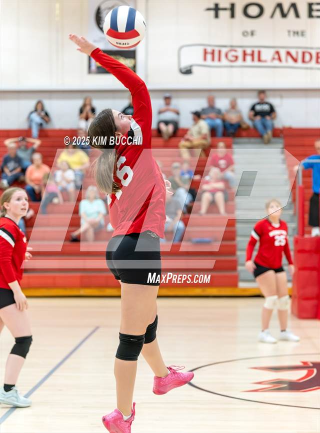 Pocahontas County @ Webster County