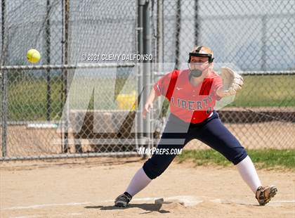 Thumbnail 3 in Liberty @ Dakota Ridge photogallery.