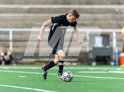 Thumbnail 1 in Dobyns-Bennett vs. David Crockett photogallery.