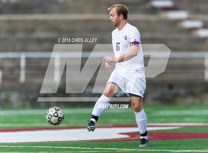 Thumbnail 3 in Dobyns-Bennett vs. David Crockett photogallery.