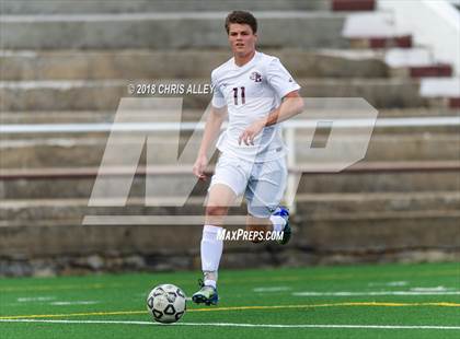 Thumbnail 1 in Dobyns-Bennett vs. David Crockett photogallery.