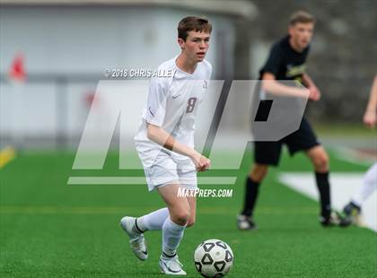 Thumbnail 2 in Dobyns-Bennett vs. David Crockett photogallery.