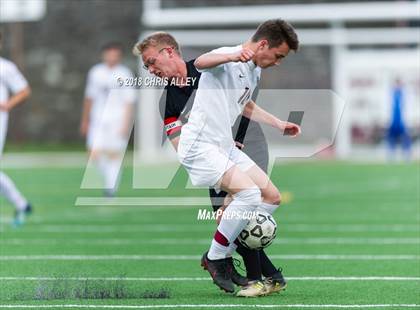 Thumbnail 1 in Dobyns-Bennett vs. David Crockett photogallery.