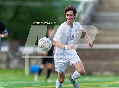 Thumbnail 1 in Dobyns-Bennett vs. David Crockett photogallery.