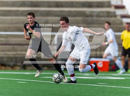 Thumbnail 1 in Dobyns-Bennett vs. David Crockett photogallery.