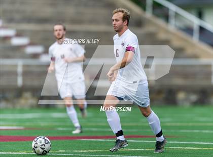 Thumbnail 1 in Dobyns-Bennett vs. David Crockett photogallery.