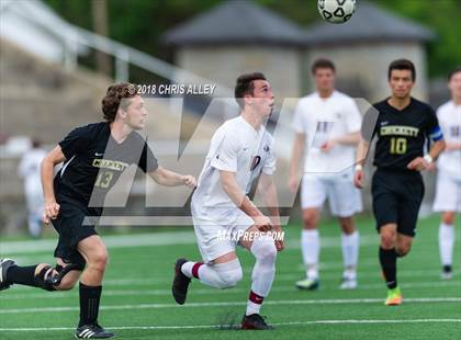 Thumbnail 3 in Dobyns-Bennett vs. David Crockett photogallery.