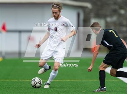 Thumbnail 1 in Dobyns-Bennett vs. David Crockett photogallery.