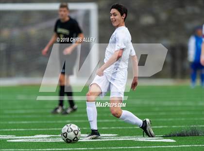 Thumbnail 1 in Dobyns-Bennett vs. David Crockett photogallery.