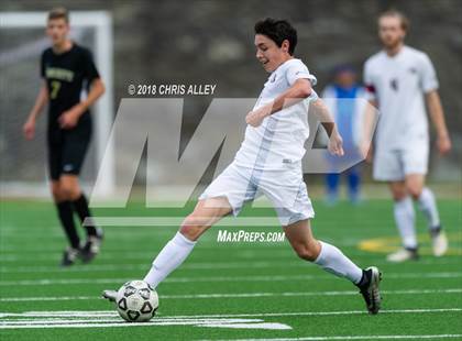 Thumbnail 3 in Dobyns-Bennett vs. David Crockett photogallery.