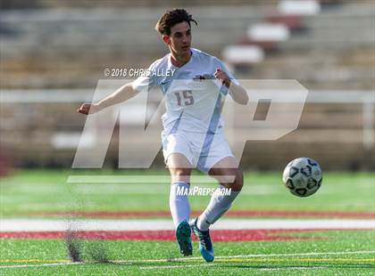 Thumbnail 2 in Dobyns-Bennett vs. David Crockett photogallery.