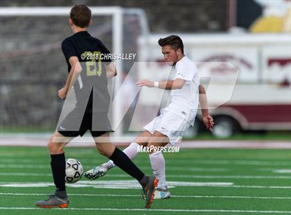 Thumbnail 3 in Dobyns-Bennett vs. David Crockett photogallery.