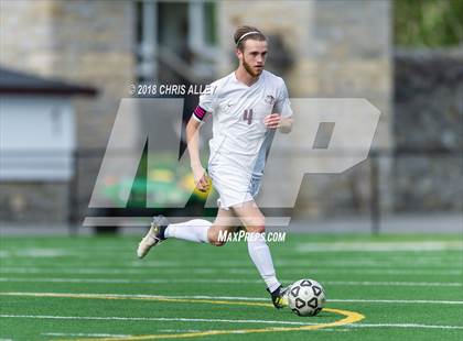 Thumbnail 3 in Dobyns-Bennett vs. David Crockett photogallery.