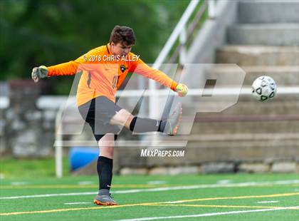 Thumbnail 3 in Dobyns-Bennett vs. David Crockett photogallery.