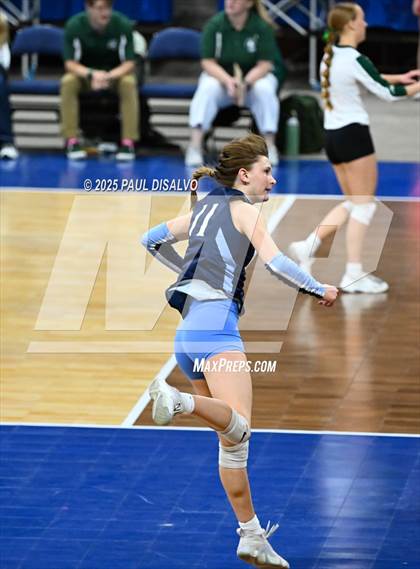 Thumbnail 2 in Yuma vs. Vail Christian (CHSAA 2A 2nd Round) photogallery.