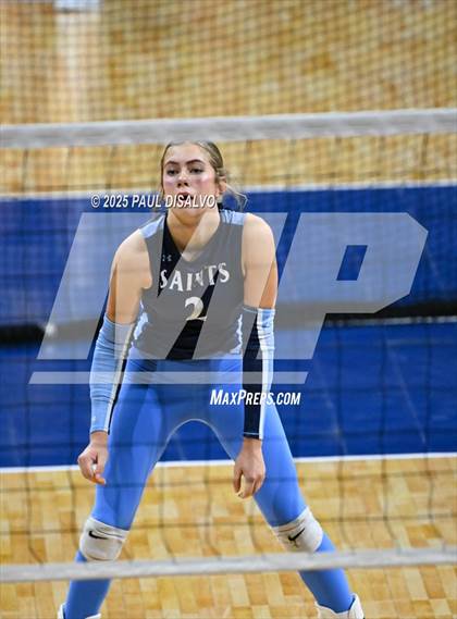 Thumbnail 2 in Yuma vs. Vail Christian (CHSAA 2A 2nd Round) photogallery.