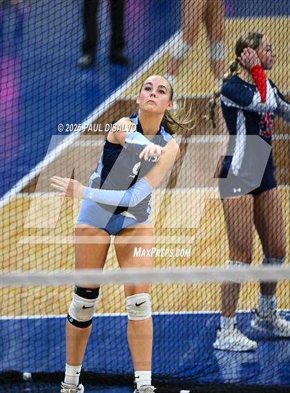 Thumbnail 1 in Yuma vs. Vail Christian (CHSAA 2A 2nd Round) photogallery.